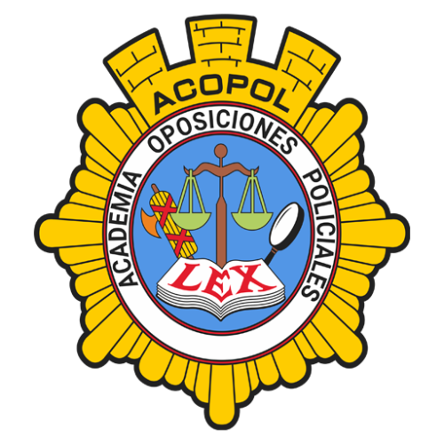 Academia ACOPOL Ávila. Academia De Oposiciones Para Policía Nacional.