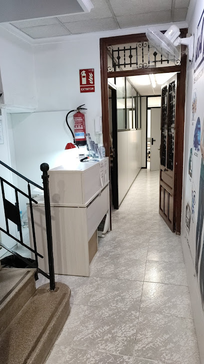 Academia Alyma