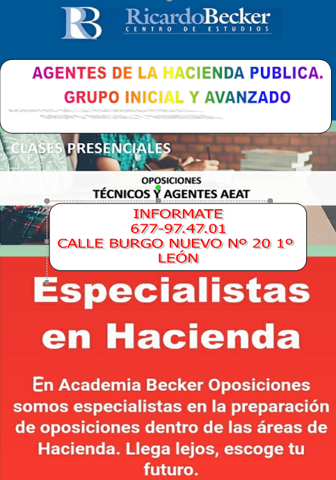Academia Becker