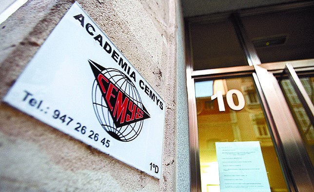 Academia Cemys