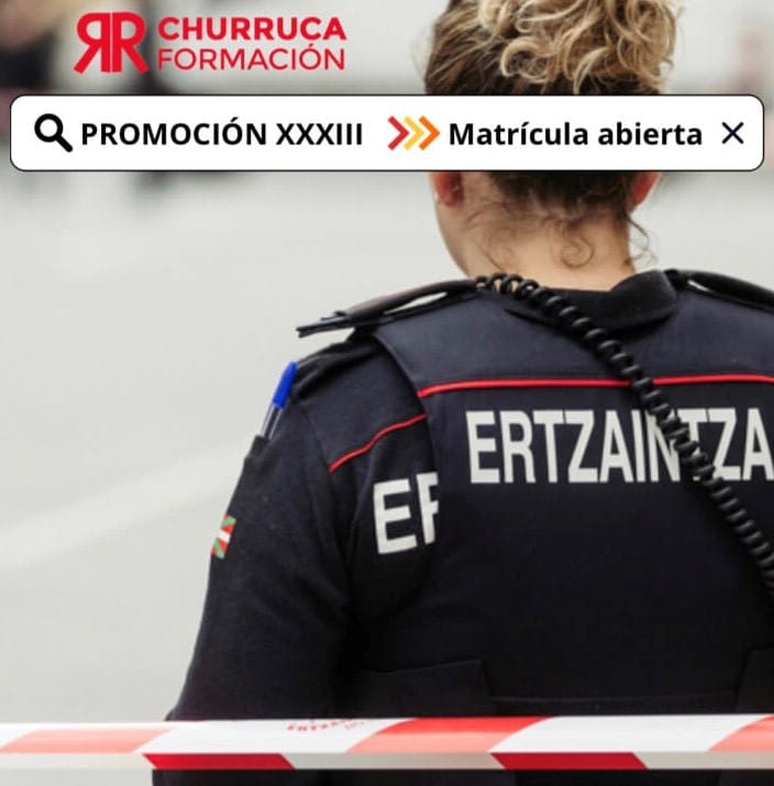 Academia Churruca Formación Bilbao