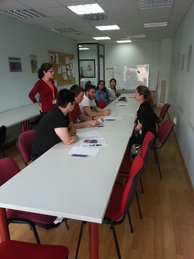 Academia Cursos Profesionales | MasterD Mallorca