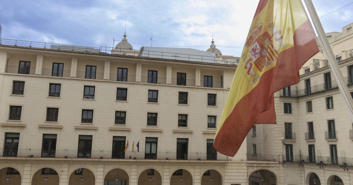 Academia Dante Alicante