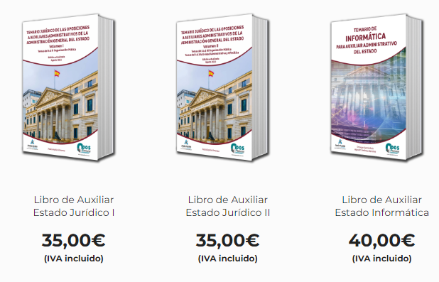 Academia De Oposiciones Jesús Ayala