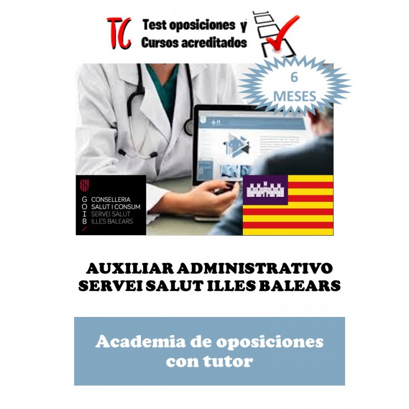 Academia De Oposiciones | MasterD Mallorca