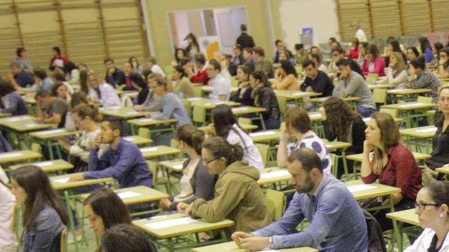 Academia De Oposiciones Milenio