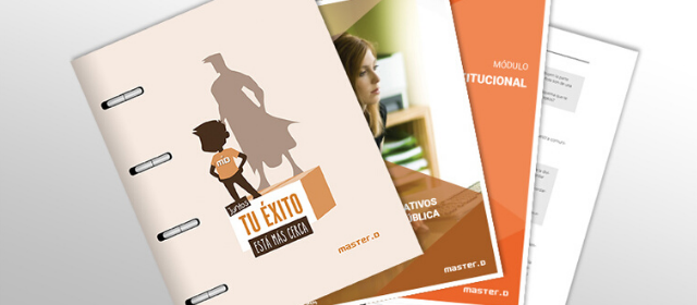 Academia De Oposiciones Y Cursos | MasterD Valladolid