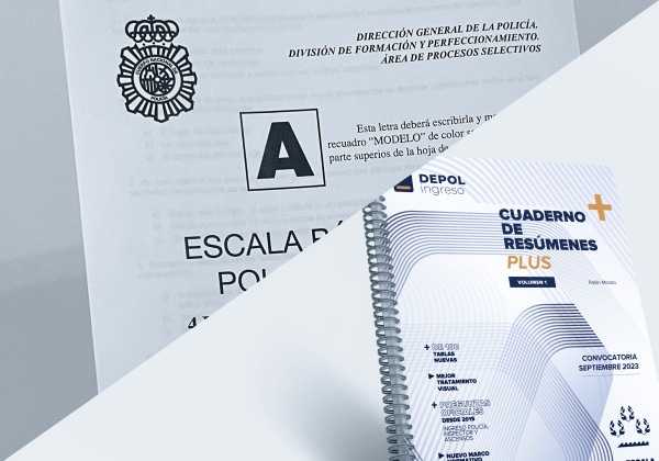 Academia DEPOL Ávila