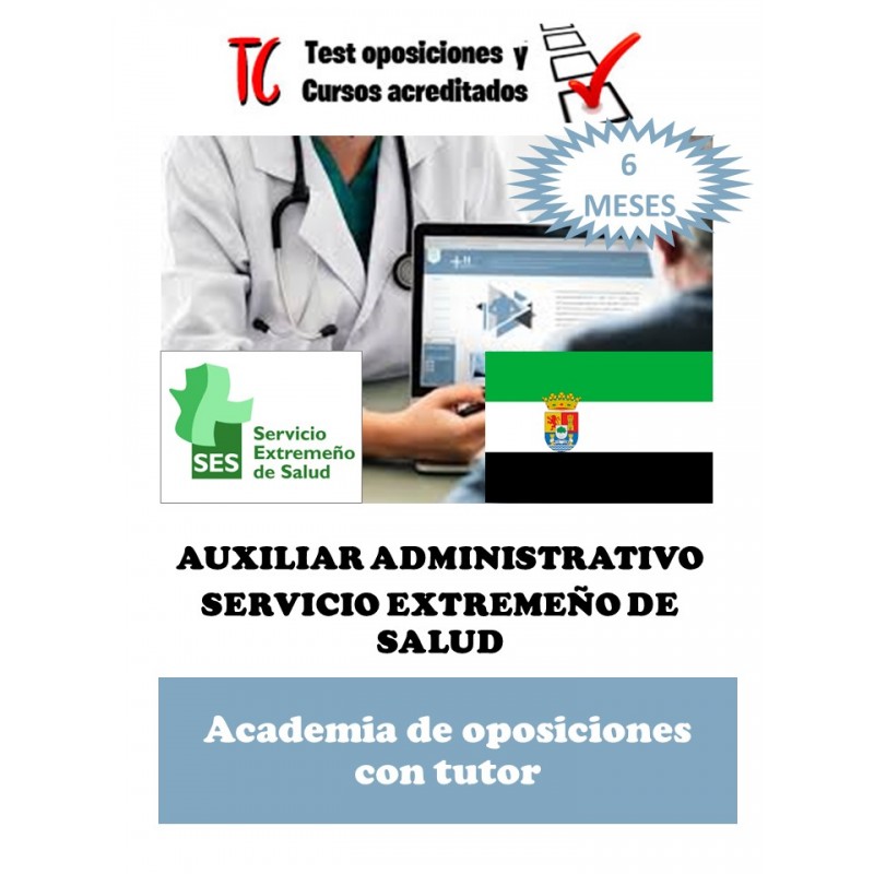 Academia Extremadura