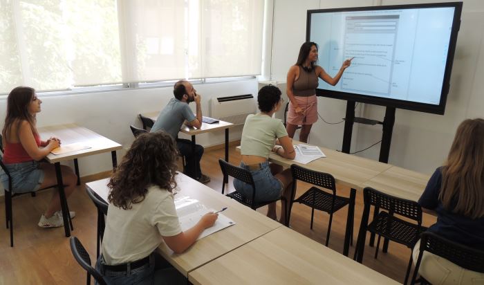 Academia Guadiana