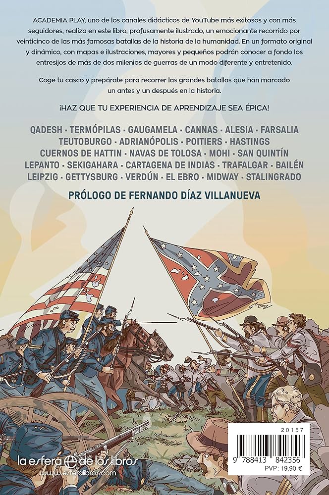 Academia Lepanto