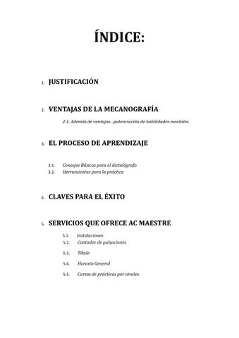 Academia Maestre Badajoz