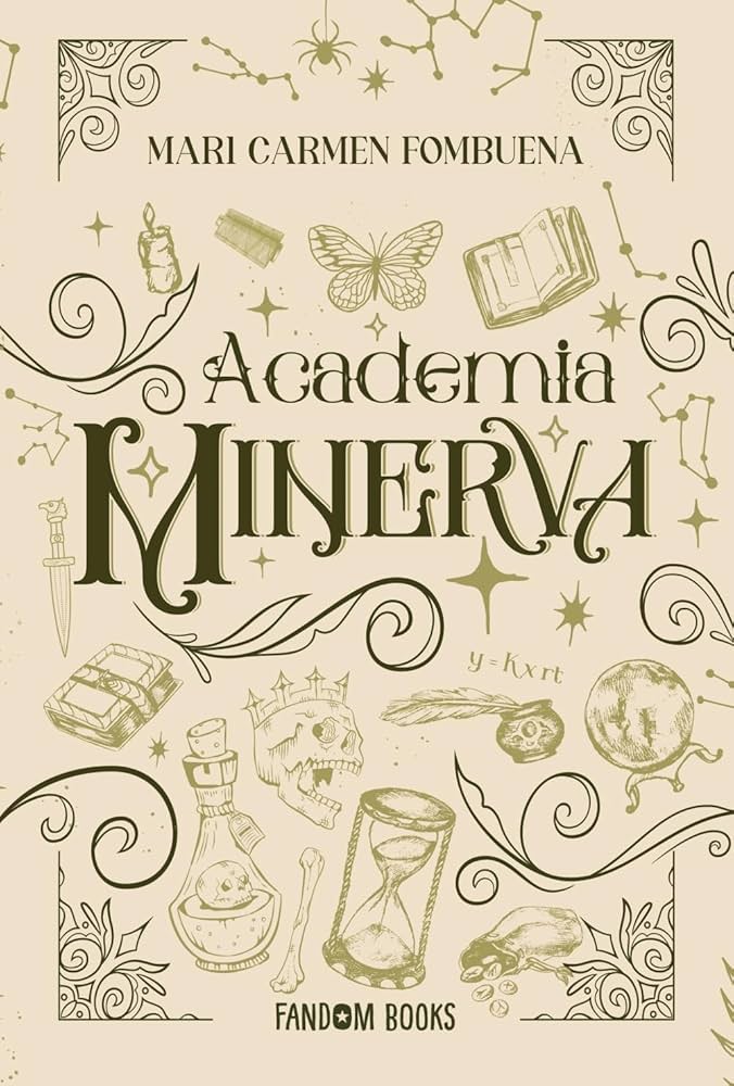 Academia Minerva 2