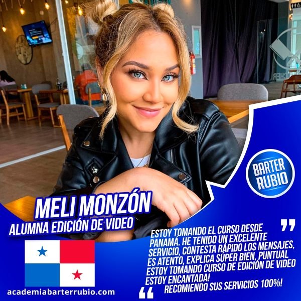 Academia Monzón