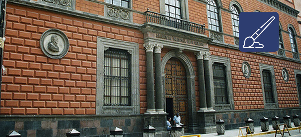 Academia Olaguibel