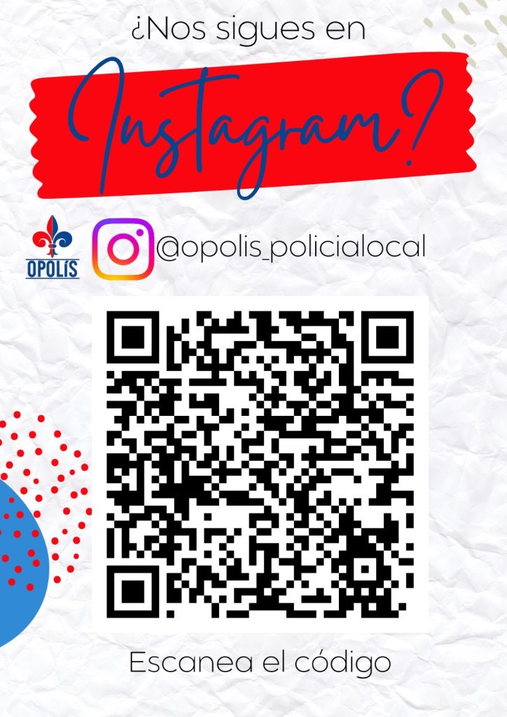 Academia OPOLÍS Oposiciones Policía Local