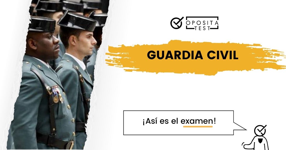 Academia Oposiciones Guardia Civil Y Ejercito -CFICS
