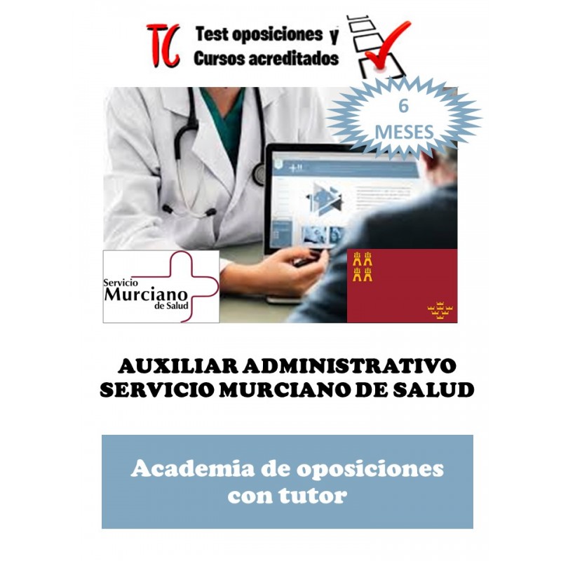Academia Oposiciones | MasterD Murcia