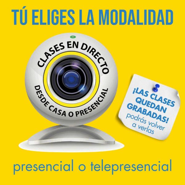 Academia Postal 3
