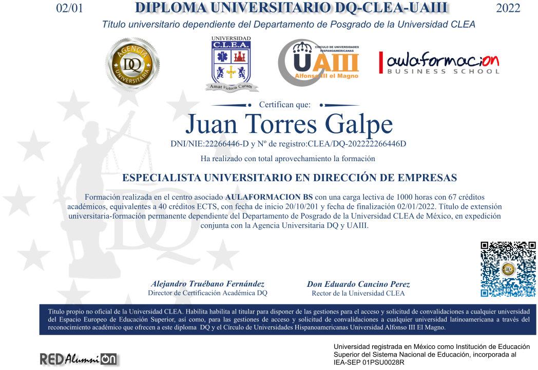 Academia Qualitas
