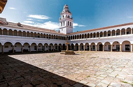 Academia SAN FRANCISCO