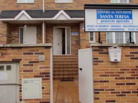 Academia Santa Teresa