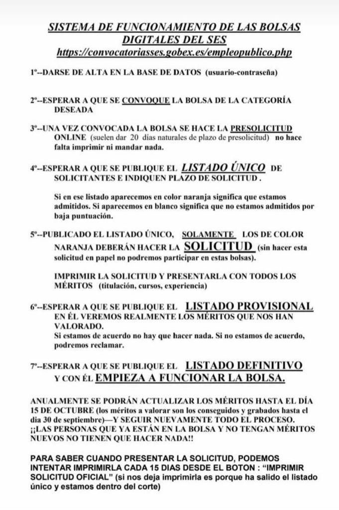 Academias Cum Laude - Oposiciones Badajoz