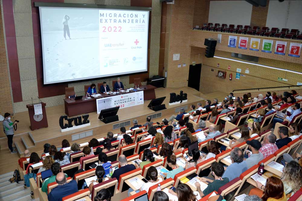 Aula Magna Satel·lit