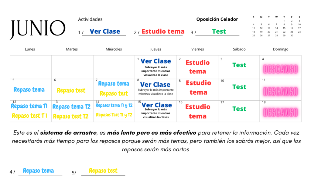 Aula Traintop - Academia De Oposiciones En Almería