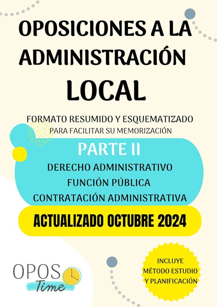 Auténtica Oposiciones