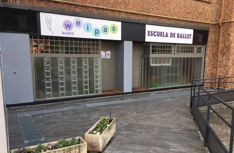 Centro De Estudios Galfer - Como En Clase Formación