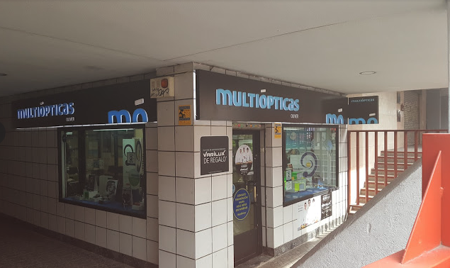 Centro De Estudios San Blas