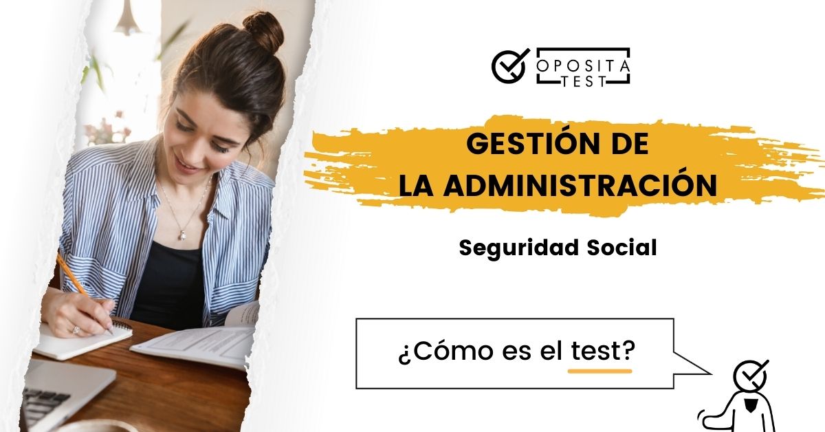 CFP Oposiciones Gestión Seguridad Social