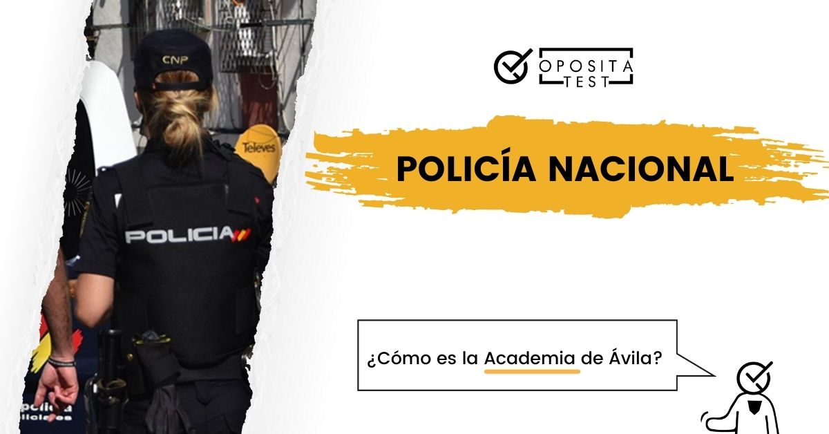 Escuela Policial - Academia De Oposiciones