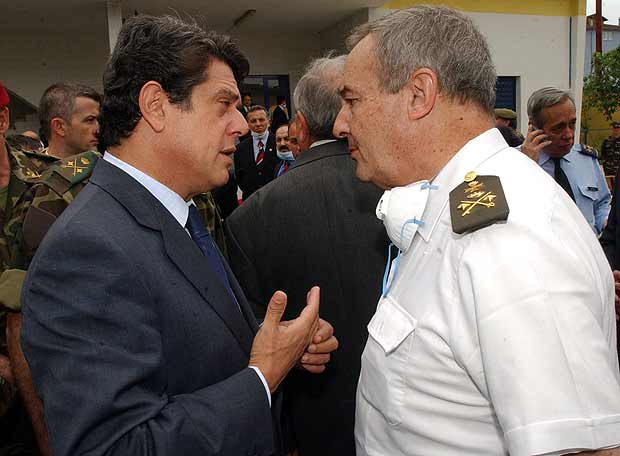 Gaspar Sánchez Ibarreta