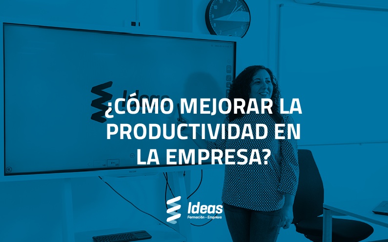 Ideas - Consultora De Formación SL