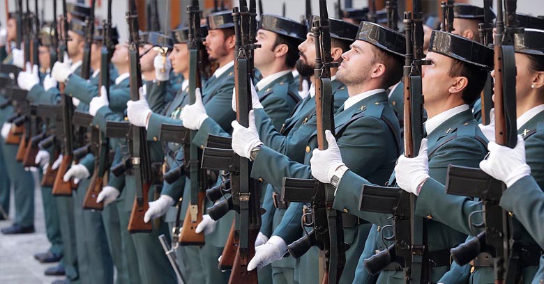 IEspol (academia De Oposiciones Para Policía Local Y Nacional)