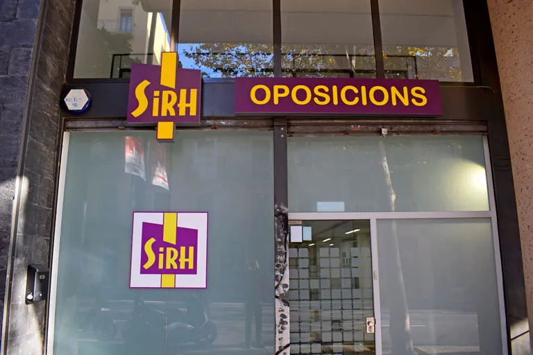 INNOVA | Acadèmia D’Oposicions Barcelona - Academia De Oposiciones Barcelona
