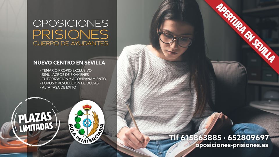 Lex Prisiones