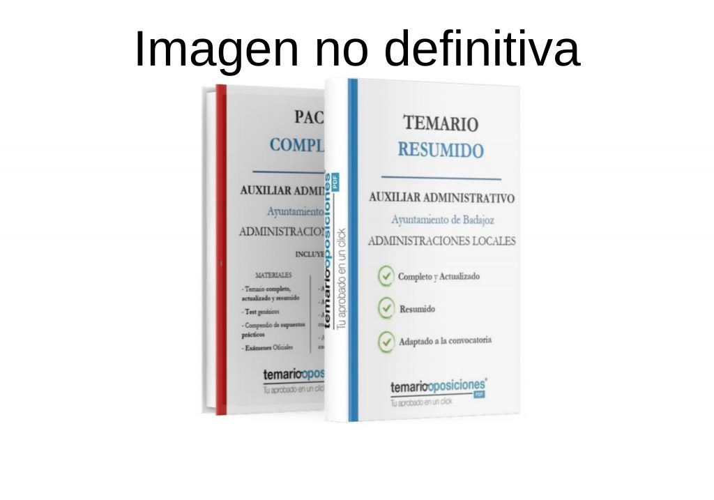 Oposiciones En Albacete