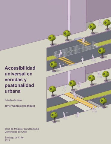 Proyecto Javier González